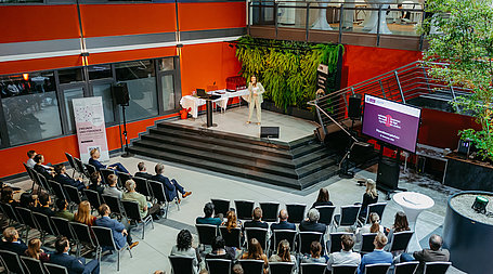 OvGU Stipendienfeier 2025