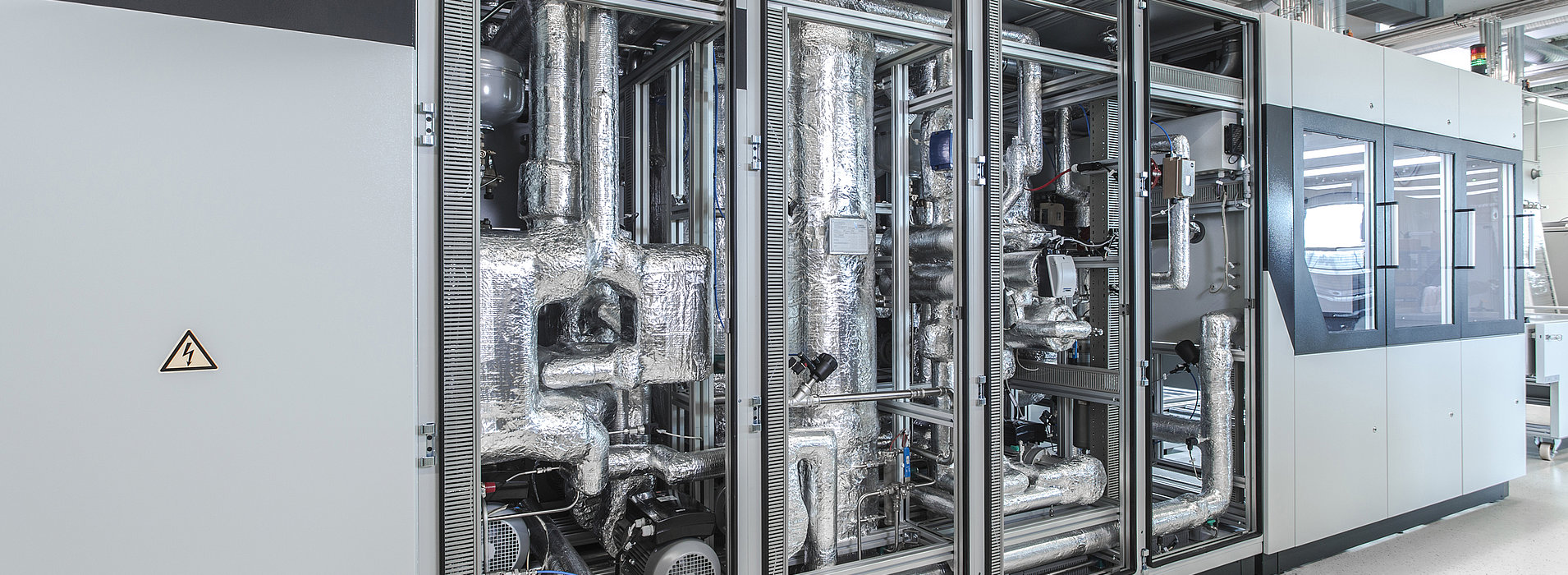 Evaluator Test Systems - HORIBA FuelCon