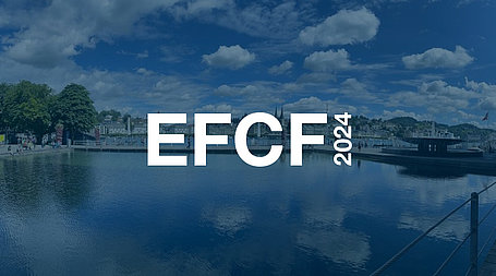 EFCF 2024 - European Fuel Cell Forum